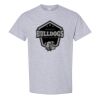 Classic Cotton T-Shirt - Full Color Printing Thumbnail