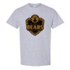 Classic Cotton T-Shirt - Full Color Printing Thumbnail