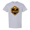 Classic Cotton T-Shirt - Full Color Printing Thumbnail