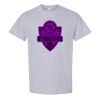 Classic Cotton T-Shirt - Full Color Printing Thumbnail