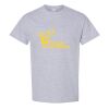 Classic Cotton T-Shirt - Full Color Printing Thumbnail