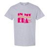 Classic Cotton T-Shirt - Full Color Printing Thumbnail