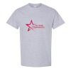 Classic Cotton T-Shirt - Full Color Printing Thumbnail