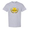 Classic Cotton T-Shirt - Full Color Printing Thumbnail