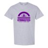 Classic Cotton T-Shirt - Full Color Printing Thumbnail