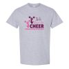 Classic Cotton T-Shirt - Full Color Printing Thumbnail