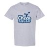 Classic Cotton T-Shirt - Full Color Printing Thumbnail