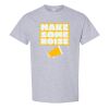 Classic Cotton T-Shirt - Full Color Printing Thumbnail