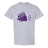 Classic Cotton T-Shirt - Full Color Printing Thumbnail