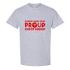 Classic Cotton T-Shirt - Full Color Printing Thumbnail