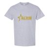 Classic Cotton T-Shirt - Full Color Printing Thumbnail