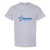 Classic Cotton T-Shirt - Full Color Printing Thumbnail
