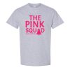 Classic Cotton T-Shirt - Full Color Printing Thumbnail