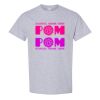 Classic Cotton T-Shirt - Full Color Printing Thumbnail