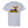 Classic Cotton T-Shirt - Full Color Printing Thumbnail