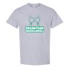 Classic Cotton T-Shirt - Full Color Printing Thumbnail