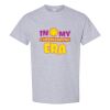 Classic Cotton T-Shirt - Full Color Printing Thumbnail