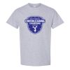 Classic Cotton T-Shirt - Full Color Printing Thumbnail