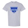Classic Cotton T-Shirt - Full Color Printing Thumbnail