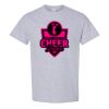 Classic Cotton T-Shirt - Full Color Printing Thumbnail