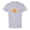 Classic Cotton T-Shirt - Full Color Printing Thumbnail