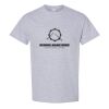 Classic Cotton T-Shirt - Full Color Printing Thumbnail