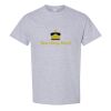 Classic Cotton T-Shirt - Full Color Printing Thumbnail