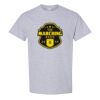 Classic Cotton T-Shirt - Full Color Printing Thumbnail