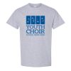 Classic Cotton T-Shirt - Full Color Printing Thumbnail