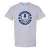 Classic Cotton T-Shirt - Full Color Printing Thumbnail