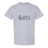Classic Cotton T-Shirt - Full Color Printing Thumbnail