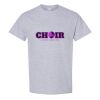 Classic Cotton T-Shirt - Full Color Printing Thumbnail