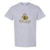 Classic Cotton T-Shirt - Full Color Printing Thumbnail