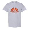 Classic Cotton T-Shirt - Full Color Printing Thumbnail