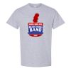 Classic Cotton T-Shirt - Full Color Printing Thumbnail