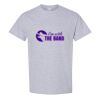 Classic Cotton T-Shirt - Full Color Printing Thumbnail