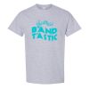 Classic Cotton T-Shirt - Full Color Printing Thumbnail