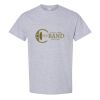 Classic Cotton T-Shirt - Full Color Printing Thumbnail