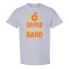 Classic Cotton T-Shirt - Full Color Printing Thumbnail