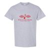 Classic Cotton T-Shirt - Full Color Printing Thumbnail