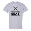 Classic Cotton T-Shirt - Full Color Printing Thumbnail