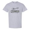 Classic Cotton T-Shirt - Full Color Printing Thumbnail