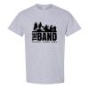 Classic Cotton T-Shirt - Full Color Printing Thumbnail