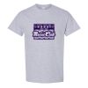 Classic Cotton T-Shirt - Full Color Printing Thumbnail