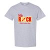 Classic Cotton T-Shirt - Full Color Printing Thumbnail