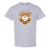 Classic Cotton T-Shirt - Full Color Printing Thumbnail