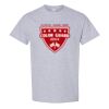 Classic Cotton T-Shirt - Full Color Printing Thumbnail