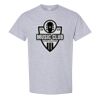 Classic Cotton T-Shirt - Full Color Printing Thumbnail