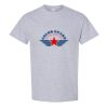 Classic Cotton T-Shirt - Full Color Printing Thumbnail