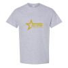 Classic Cotton T-Shirt - Full Color Printing Thumbnail